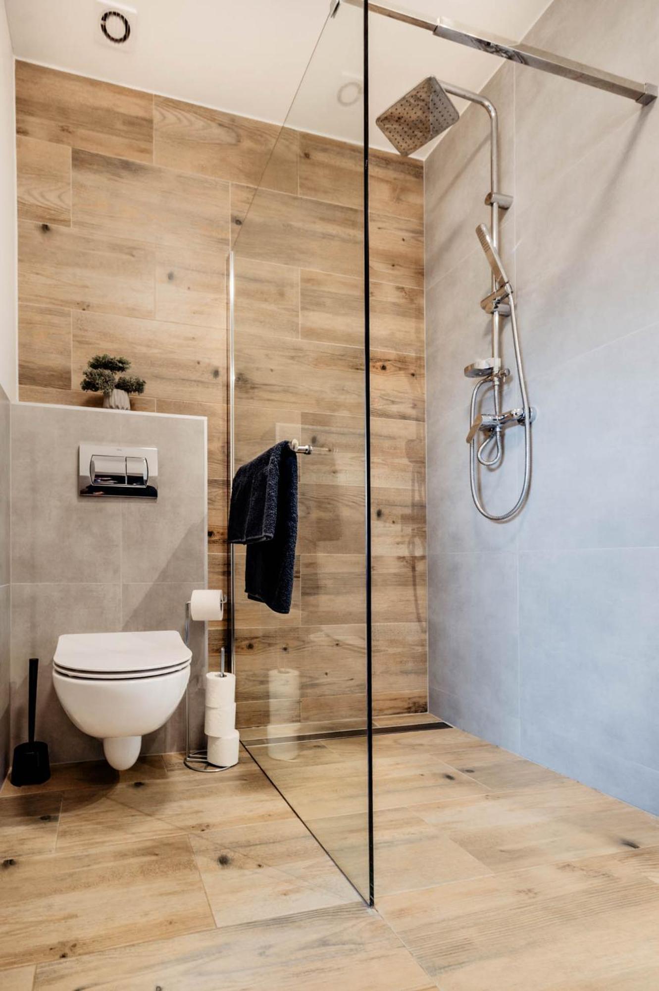 Dwa Brzegi Apartment Miedzywodzie Luaran gambar