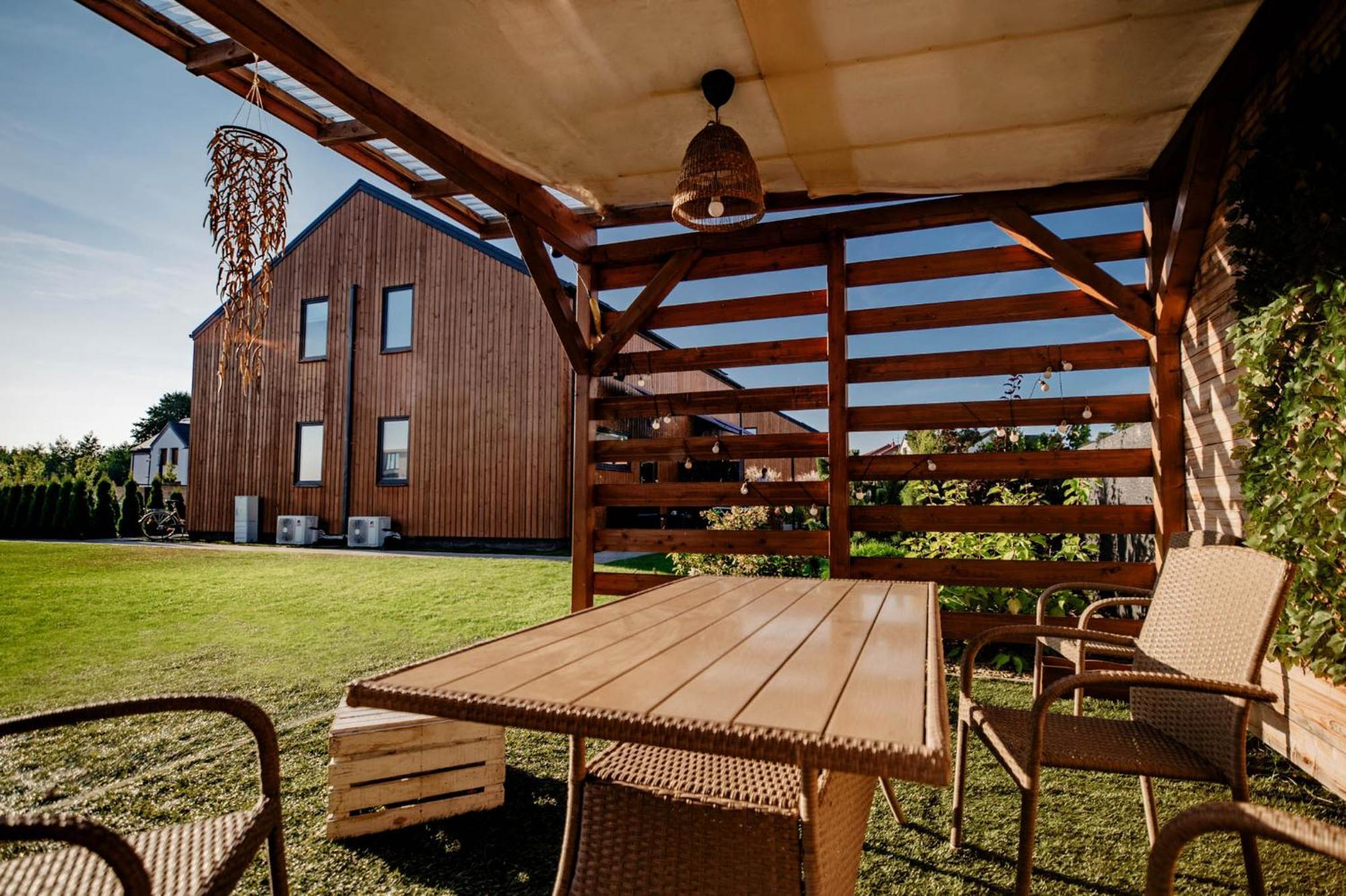 Dwa Brzegi Apartment Miedzywodzie Luaran gambar